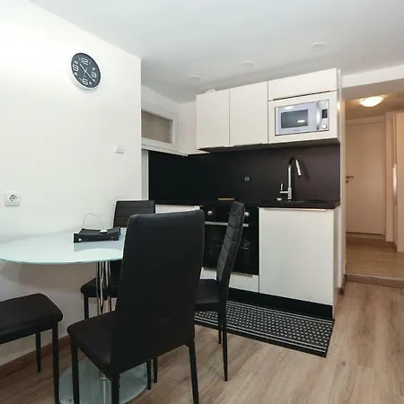 Two-bedroom In Koper