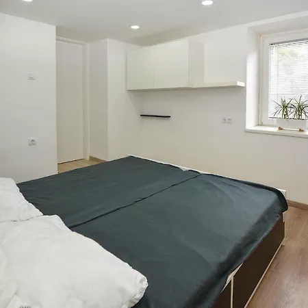 Two-bedroom In